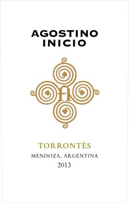 Agostino Inicio