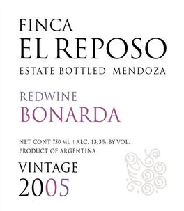 Bonarda