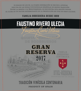 Gran Reserva