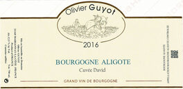 Cuvee David