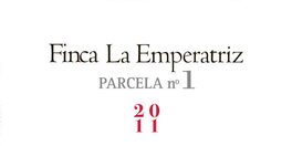 Parcella No. 1