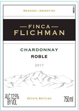 Chardonnay Roble