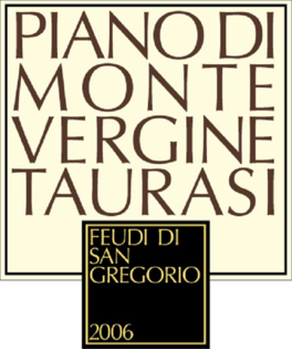 Taurasi Riserva