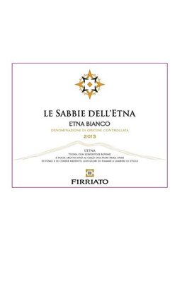 Le Sabbie Dell'etna