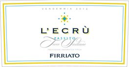 L'ecrù Passito