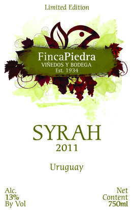 Fincapiedra