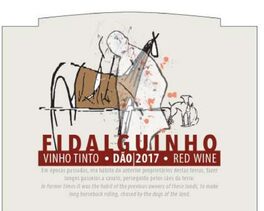 Fidalguinho Dão