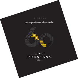 60th Riserva