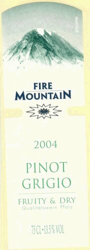 Pinot Grigio
