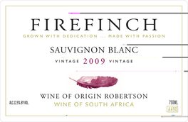 Sauvignon Blanc