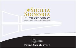 Sicilia Signoria