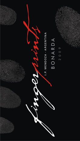 Bonarda