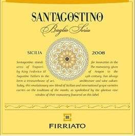 Santagostino Baglio