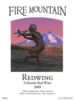 Redwing