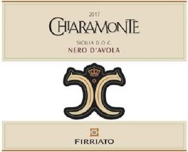 Chiaramonte Nero D'avola