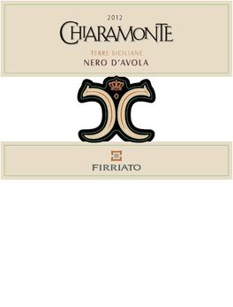 Chiaramonte