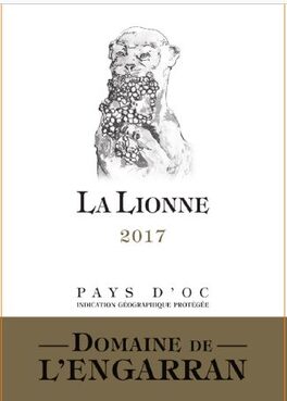 La Lionne