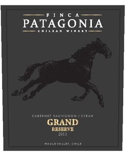 Grand Reserve