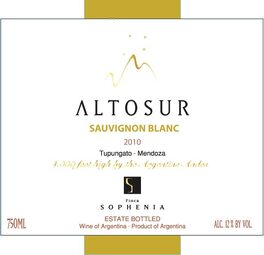 Altosur