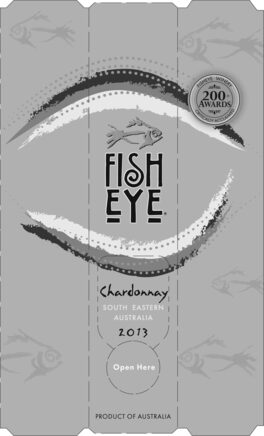 Anysun Chardonnay