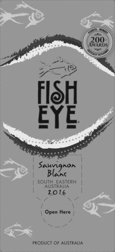 Fish Eye Sauvignon Blanc