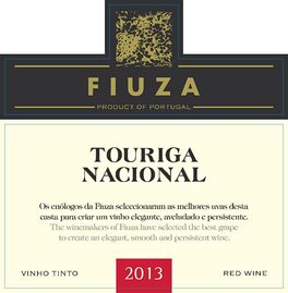 Touriga Nacional