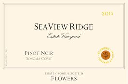 Sea View Ridge