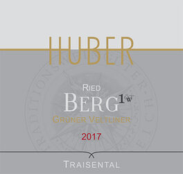 Ried Berg
