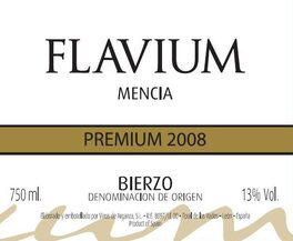 Flavium Mencia