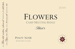 Camp Meeting Ridge Block 2