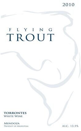 Flying Trout Torrontes