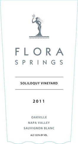 Soliloquy Vineyard