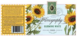 Blooming White