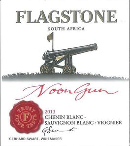 Noon Gun
