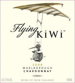 Marlborough Chardonnay