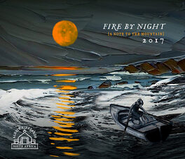 Fire By Night