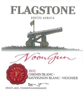 Noon Gun