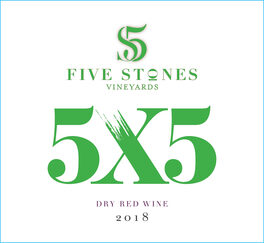 5x5