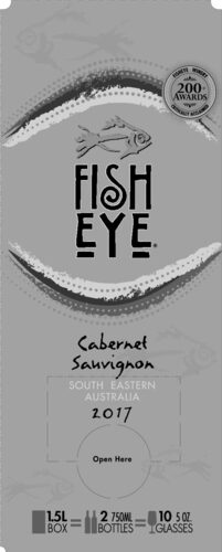 Fisheye Cabernet Sauvignon