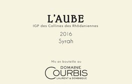 L'aube