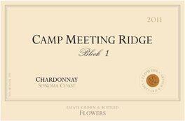 Cam Meeting Ridge