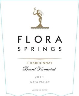Barrel Fermented