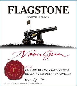 Noon Gun