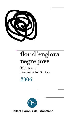 Flor D'englora