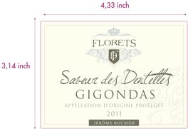 Saveur Des Dentelles