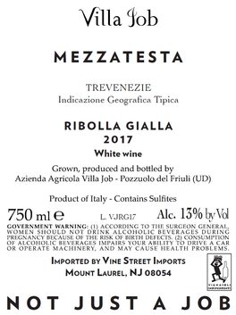 Mezzatesta