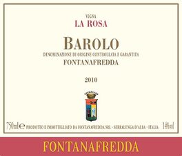 Vigna La Rosa