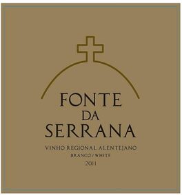 Fonte Da Serrana