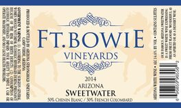 Sweetwater
