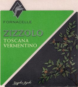 Zizzolo Vermentino